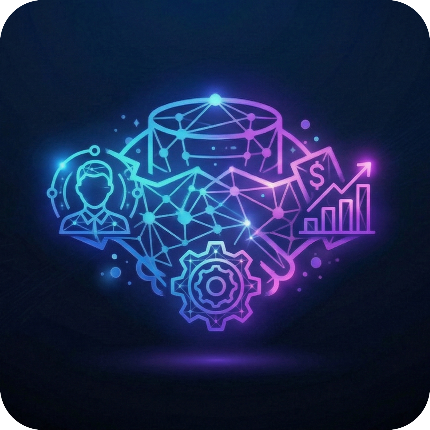 ZentraCRM Logo